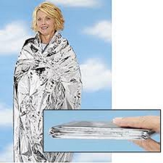 Emergency Blanket Coleman